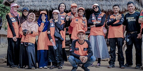 Program Pendidikan